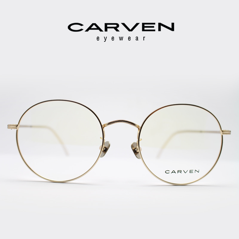CARVEN 까르뱅 안경 FOREST c1