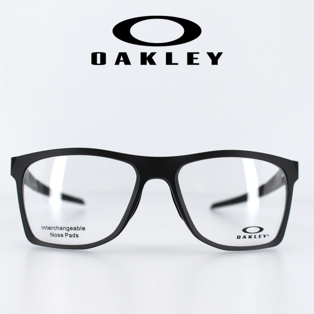 오클리 안경 엑티베이트 아시안핏 ACTIVATE OX8169F-0157