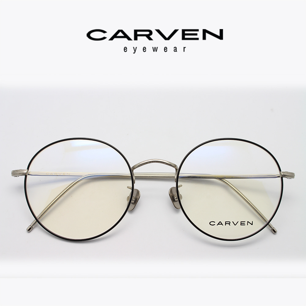 CARVEN 까르뱅 딘딘안경테 FOREST c5