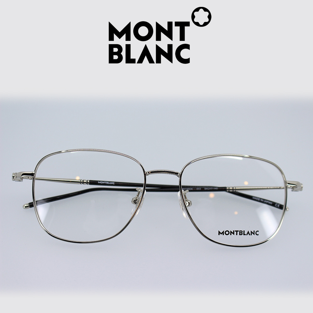 MONTBLANC 몽블랑 안경테 MB0139OK 003