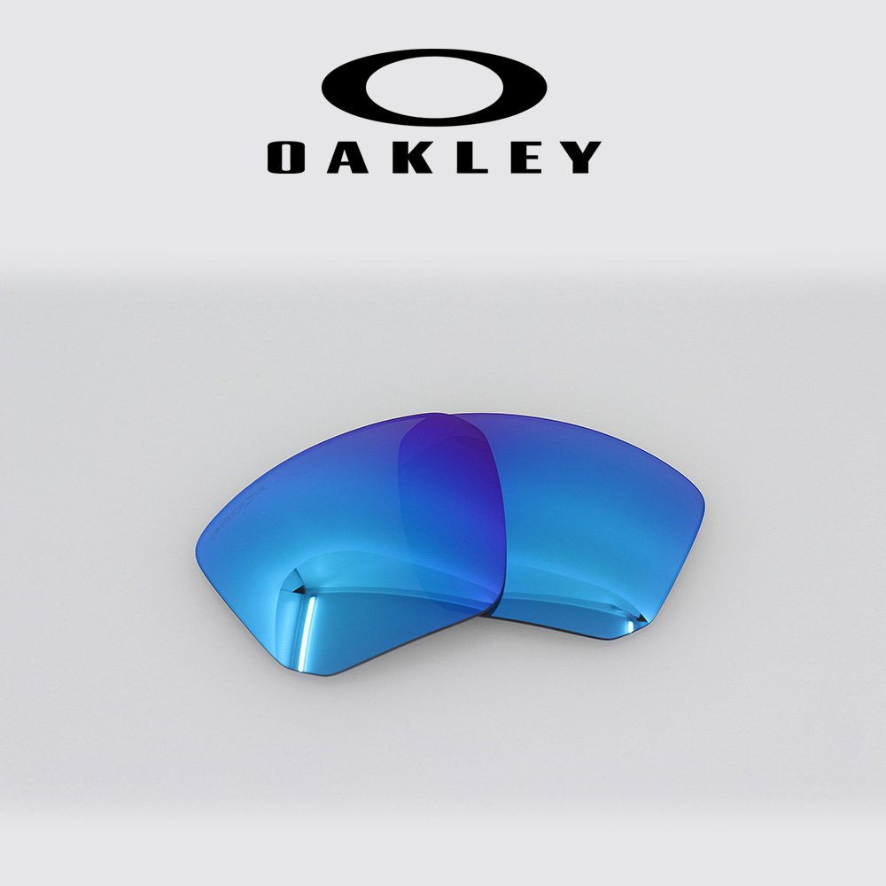 오클리 타겟라인 OO9398 프리즘사파이어 정품렌즈