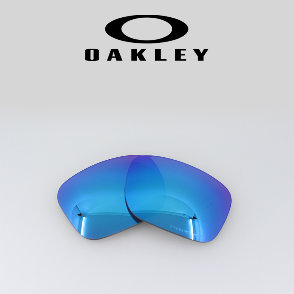 오클리 홀브룩 OO9102 프리즘사파이어편광렌즈 룩소티카코리아 정품
