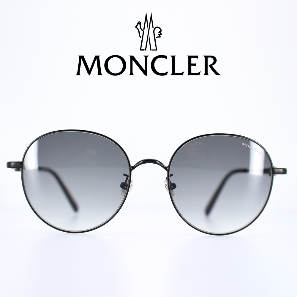 MONCLER 몽클레어 선글라스 ML0233-K 02B