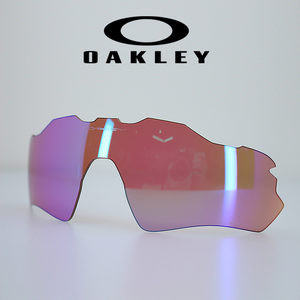 오클리 레이다EV 레이다이브이 OO9208 프리즘골프 정품렌즈
