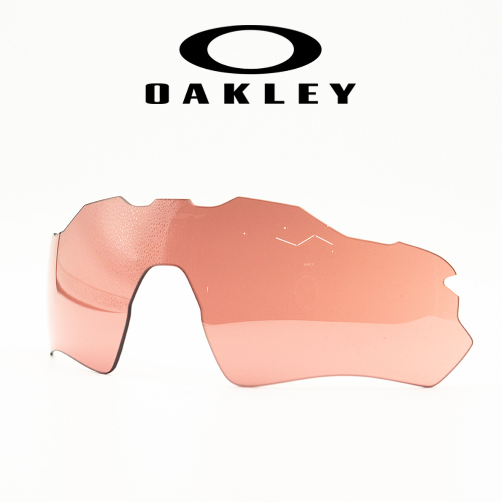 오클리 레이다EV 레이다이브이 OO9208 프리즘 다크 골드 정품렌즈